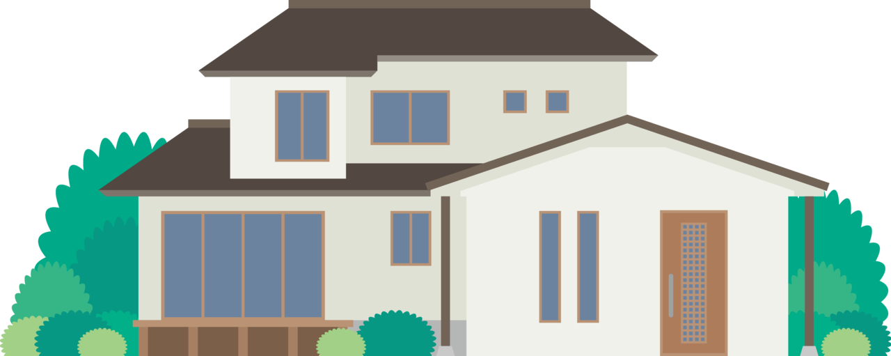 かしこいおうちの建て替え方